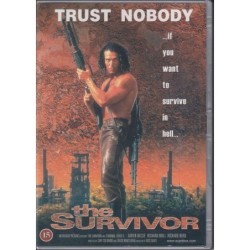 The Survivor (1998) (DVD)