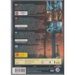 The Survivor (1998) (DVD)