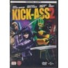 Kick-Ass 2 (2013) (DVD)