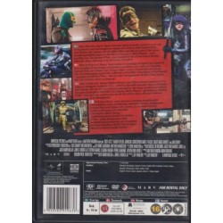 Kick-Ass 2 (2013) (DVD)