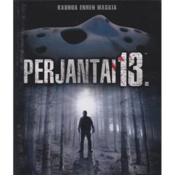 Perjantai 13. (Friday the...