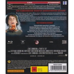 Perjantai 13. (Friday the 13th (1980)) (Blu-ray)