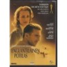 Englantilainen potilas (English Patient, The) (DVD)
