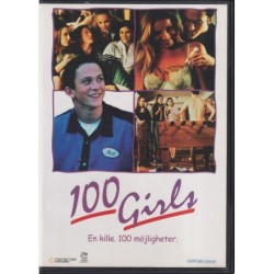 100 Kimmaa (100 Girls...