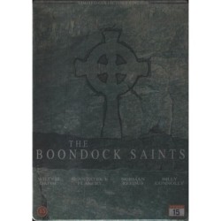 Boondock Saints, The (The...
