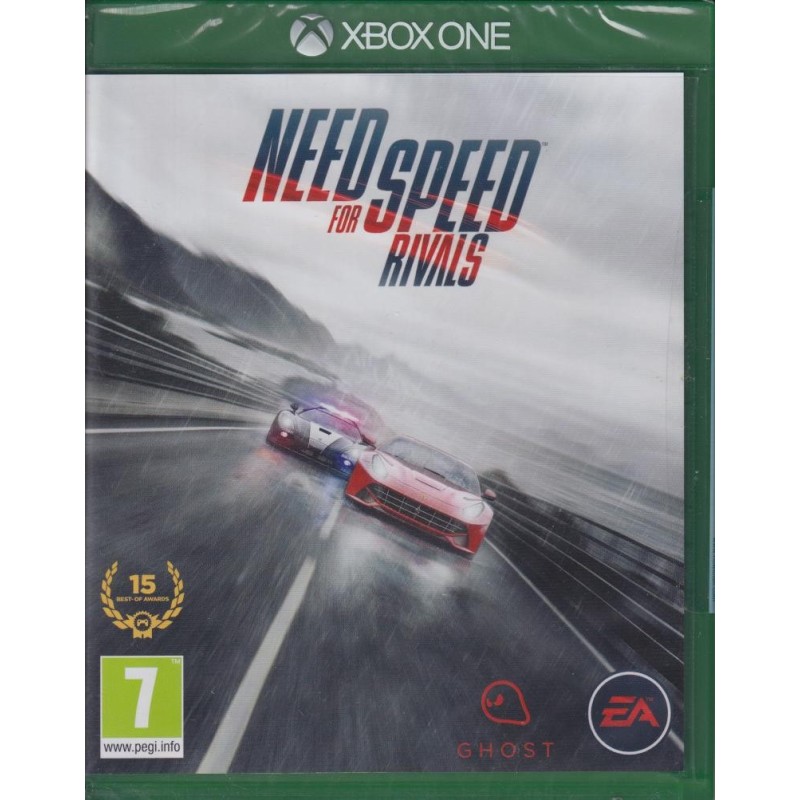 Need for Speed - Rivals (Xbox One)