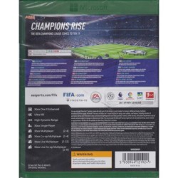 FIFA 19 (Xbox One)