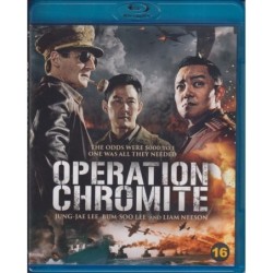 Operation Chromite (2016)...