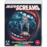 Death Screams (1982) (Blu-ray)