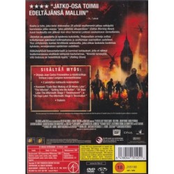 28 viikkoa myöhemmin (28 Weeks Later (2007)) (DVD)
