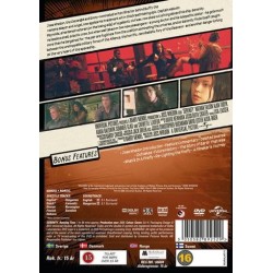 Serenity (2005) (DVD)