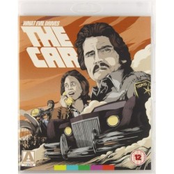 The Car (1977) (Blu-ray)