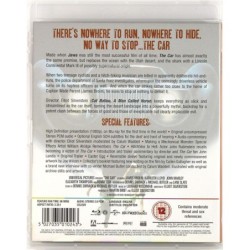 The Car (1977) (Blu-ray)