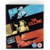 The Killing (1956) / Killers Kiss (1955) (Blu-ray)