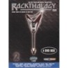 Rockthology 2 (4 DVD)