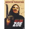 Killing Zoe (1994) (SWE) (DVD)