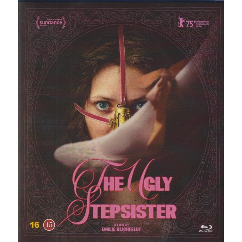 The Ugly Stepsister (2025) (Blu-ray)