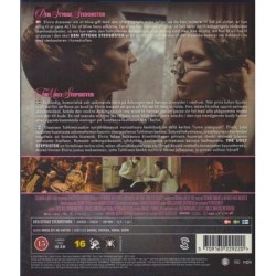 The Ugly Stepsister (2025) (Blu-ray)