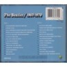 The Beatles - 1967-1970 (Remastered) (2CD)