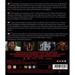Immaculate (2024) (Blu-ray)
