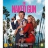Mies ja alaston ase (The Naked Gun (2025)) (Blu-ray)