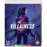The Villainess (2017) (Blu-ray)