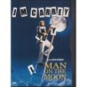 Man On The Moon (SWE) (DVD)