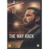 The Way Back (2020) (DVD)