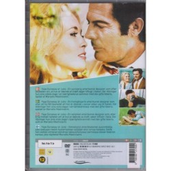Paikka Rakastavaisille (Amanti (1968)) (DVD)