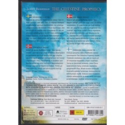 Yhdeksän oivalluksen tie (The celestine prophecy (2009)) (DVD)