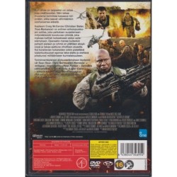 Soldiers of Fortune (2012) (DVD)