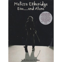 Melissa Etheridge - Live...