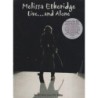 Melissa Etheridge - Live And Alone (2 DVD)