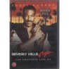 Beverly Hills kyttä kokoelma (Beverly Hills Cop The Complete Lineup (Special Collectors Edition) Box) (3 DVD)