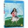 Wolf Children (2012) (Blu-ray)