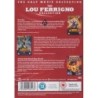 The Lou Ferrigno Cult Collection (3 DVD)