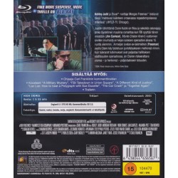 Safe House (2012) (Blu-ray)