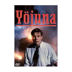 Yöjuna (1996) (DVD)