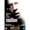 Manchurian kandidaatti (Manchurian Candidate, The (2004)) (DVD)