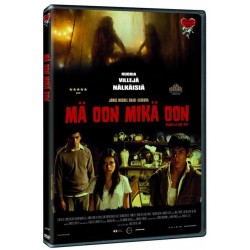 Mä oon mikä oon (Somos lo...
