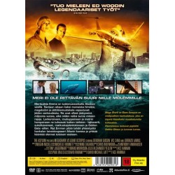 Mega Shark vs. Giant Octopus (2009) (DVD)