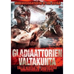 Kingdom of Gladiators...