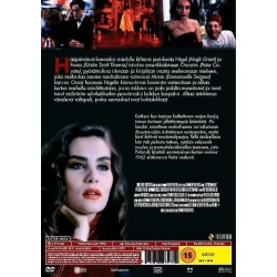 Katkera kuu (Bitter Moon (1992)) (DVD)