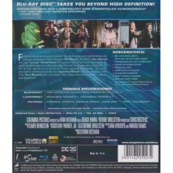 Ghostbusters - haamujengi (Ghostbusters (1984) (SWE)) (Blu-ray)