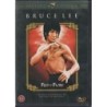 Fist Of Fury (Special Edition) (SWE) (DVD)