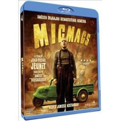 Micmacs (Micmacs à...