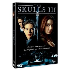 Skulls III, The (DVD)