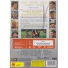 Veteen piirretty viiva (Thin Red Line, The (1998)) (DVD)