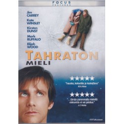 Tahraton mieli (Eternal...