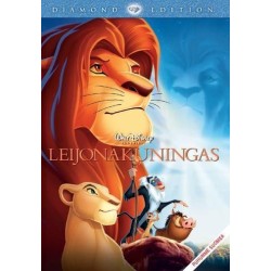 Leijonakuningas (The Lion...